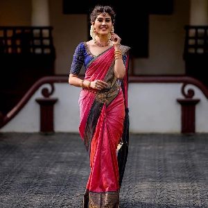 Indian Saree