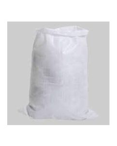 Plain HDPE Bag