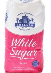 Pp Sugar Packaging Bag