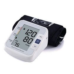 Blood Pressure Digital Monitor
