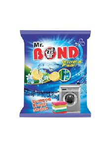 Mr. Bond Lime Detergent Powder