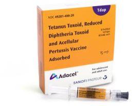 Adacel Vaccine