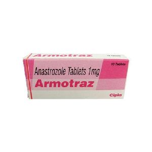 Armotraz Tablets