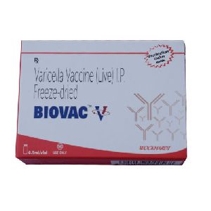 Biovac V Vaccine