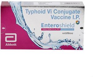 Enteroshield Vaccine
