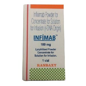 Infimab Injection