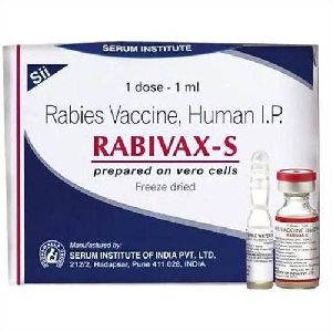 Rabivax-S Vaccine