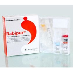 Rabpur Vaccine