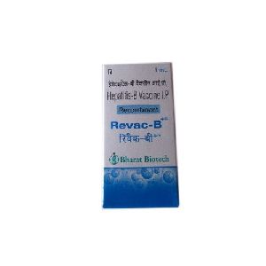 Revac-B Vaccine