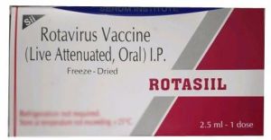 Rotasiil Vaccine