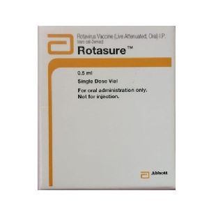 Rotasure Vaccine