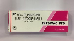 Tresivac Vaccine