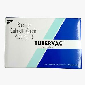 Tubervac Vaccine