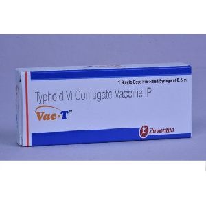 Vac-T Vaccine