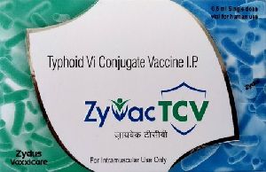 Zyvac TCV Vaccine