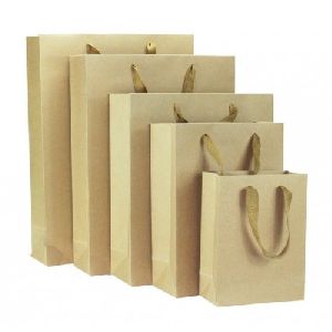 eco friendly paper bag