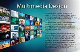 Best Multimedia & Design Course