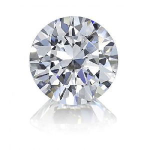 Round Cut Diamond