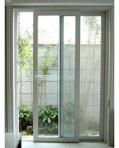 UPVC Sliding Door