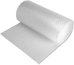 Bubble Packaging Roll