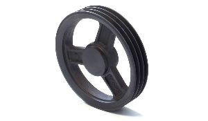 V Belt Pulley