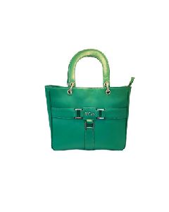 Ladies Leather Handbag