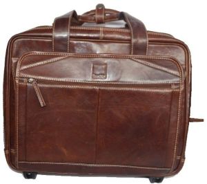 Leather Travel Bags