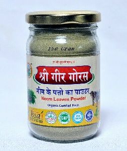 Neem Leaf Powder