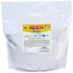 Organic Dish Wash Powder