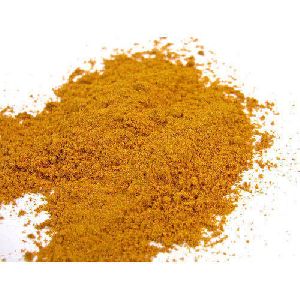 Palash Flower Powder