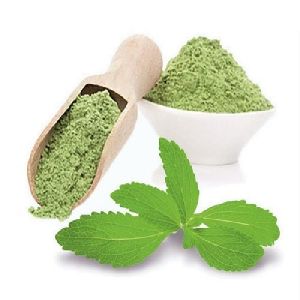 Stevia Leaf Powder