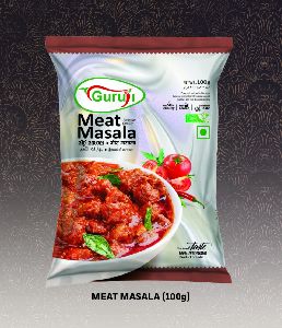 Meat Masala