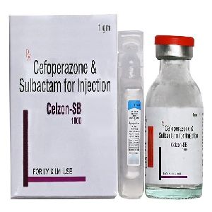Ceftriaxone Injection IP