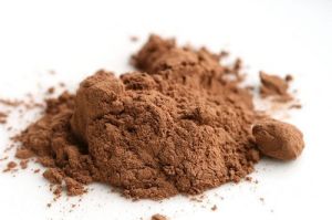 Caffeine Seed Powder