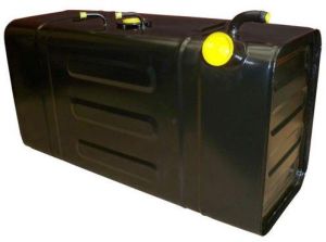 Bolero Fuel Tank