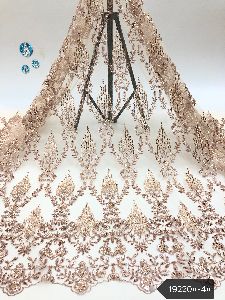 Bridal Wedding Dresses Lace Fabric