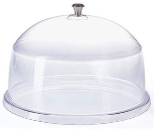 Buffet Acrylic Dome