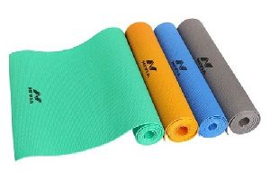 yoga mat