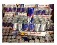 Redbull Energy Drink 250ml