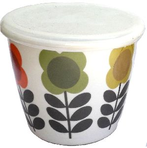 Airtight Melamine Container Jar