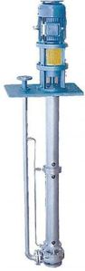 ylyf vertical water pump