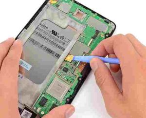 mobile phone repairing