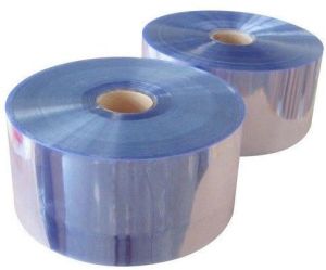 PVC Blister Film