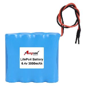 lithium primary batteries