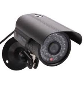 Cctv Bullet Camera