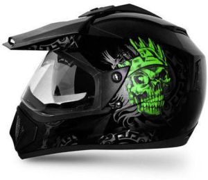 off road helmet