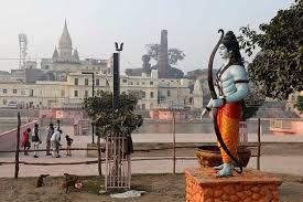 Ayodhya Prayagraj Varanasi Tour