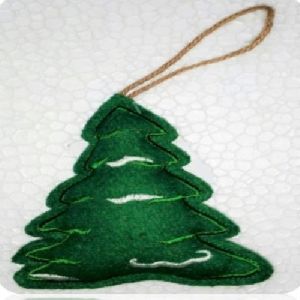 Christmas Tree Ornaments