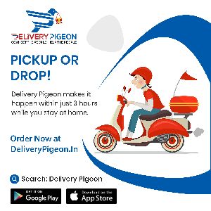 pick up services