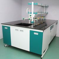 Laboratory Furniture